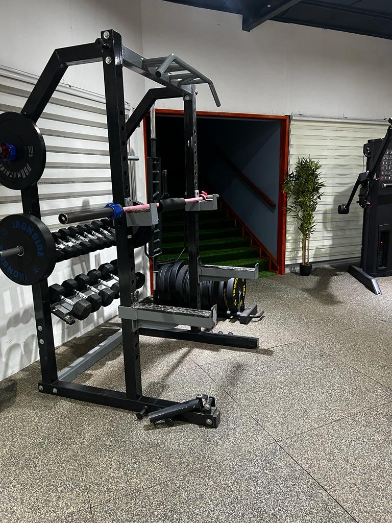 Sport Training Beach